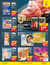 Leberwurst im Netto Marken-Discount Prospekt in Ingolstadt Aktueller Netto Marken-Discount Prospekt mit Leberwurst, "Aktuelle Angebote", Seite 17