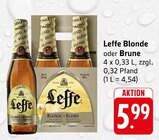 E center Heilbronn - Blonde Angebot im Prospekt Blonde bei E center im Heilbronn Prospekt für 5,99 €