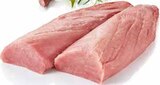Schweinefilet im EDEKA Prospekt Schweinefilet von im aktuellen EDEKA Prospekt für 1,11 €
