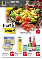 Prospectus Supermarchés EDEKA en cours à Reichshoffen et alentours, "EDEKA", 12 pages, 10/11/2025 - 15/11/2025 Catalogue Supermarchés EDEKA en cours à Reichshoffen et alentours, "EDEKA", 12 pages, 10/11/2025 - 15/11/2025