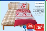 Aktuelle Bettwäsche Angebote bei Marktkauf in Erlangen Aktuelles Feinbiber-Bettwäsche Angebot bei Marktkauf in Erlangen ab 34,95 €