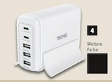 USB-Ladestation im Angebot bei Lidl in Konstanz USB-Ladestation Angebote von Tronic bei Lidl Konstanz für 11,99 €