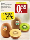 WEZ Bad Oeynhausen - Jumbo Kiwis gold Angebot im Prospekt Jumbo Kiwis gold bei WEZ im Bad Oeynhausen Prospekt für 0,59 €