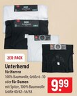Unterhemd für Herren im Angebot bei famila Nordost in Gifhorn Unterhemd für Herren Angebote bei famila Nordost Gifhorn für 9,99 €