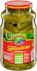 Gurken im METRO Prospekt Gewürzgurken von Spreewald Feldmann im aktuellen METRO Prospekt für 6,05 €