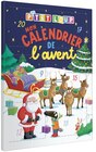 P'tit Loup - Mon calendrier de l'avent en promo chez Carrefour Aix-en-Provence à 25,95 €