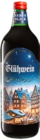 Glühwein im Angebot bei Kaufland in Bensheim Glühwein Angebote von REBENBLICK bei Kaufland Bensheim für 1,59 €
