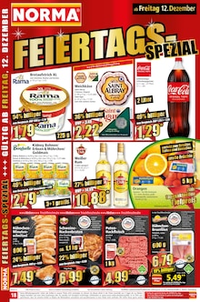 Cola im aktuellen Norma Prospekt (Halle (Saale)) Cola im Norma Prospekt "Mehr fürs Geld" mit 20 Seiten (Halle (Saale))