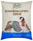 Sonnenblumenkerne im Angebot bei Kaufland in Leipzig Sonnenblumenkerne Angebote von Bird's Garden bei Kaufland Leipzig für 2,69 €