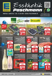 EDEKA Prospekt für Mülheim: "Aktuelle Angebote", 24 Seiten, 10.02.2025 - 15.02.2025