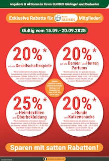 Herren Hemd Angebot im GLOBUS Prospekt, gültig von 15.09.2025 bis 20.09.2025 Herren Hemd Angebot im aktuellen GLOBUS Prospekt auf Seite 29