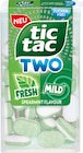 Bonbons von Tic Tac im aktuellen Rossmann Prospekt für 1,28 €
