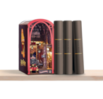 Tiny adventures - poudlard express - HARRY POTTER dans le catalogue JouéClub