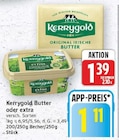 E center - Original Irische Butter Angebot im Prospekt Original Irische Butter bei E center im Prospekt "" für 1,11 €