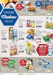 Aktueller E center Prospekt mit Milch, "Aktuelle Angebote", Seite 12