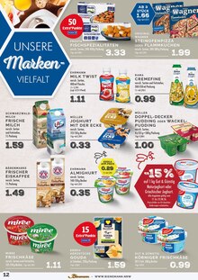 Kaffee im aktuellen E center Prospekt (Dinslaken) Kaffee im E center Prospekt "Aktuelle Angebote" mit 16 Seiten (Dinslaken)