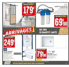 Offre Meuble Cuisine dans le catalogue Batkor du moment à la page 2