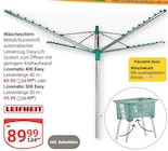 Linomatic 400 Easy im Angebot bei GLOBUS in Kempen Linomatic 400 Easy Angebote von Leifheit bei GLOBUS Kempen für 7,99 €