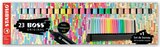 Set de bureau BOSS Original - STABILO - Super U à Montbéliard Set de bureau BOSS Original - STABILO en promo chez Super U Montbéliard à 9,99 €