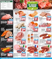 Aktueller HIT Prospekt mit Hähnchen, "ECHTE VIELFALT", Seite 5
