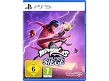 Miraculous: Paris Under Siege - [PlayStation 5] von GAMEMILL im aktuellen MediaMarkt Saturn Prospekt für 14,99 €
