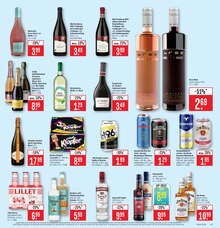 Spirituosen im Marktkauf Prospekt "Aktuelle Angebote" mit 42 Seiten (Reutlingen)