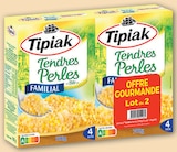 Tendres Perles Blé Familial - Tipiak dans le catalogue Intermarché Hyper