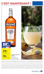 Offre Apéritif dans le catalogue Carrefour du moment à la page 2