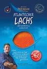 Aktuelle Lachs Angebote bei EDEKA in Osnabrück Aktuelles Atlantischer Lachs Angebot bei EDEKA in Osnabrück ab 3,33 €