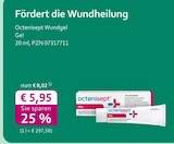 Octenisept Wundgel Angebot in Kirchbarkau Octenisept Wundgel im aktuellen Prospekt bei mea - meine apotheke in Kirchbarkau