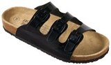 Aktuelle Hausschuhe Angebote bei Penny in Chemnitz Aktuelles Tieffußbett-Pantoletten Angebot bei Penny in Chemnitz ab 7,00 €