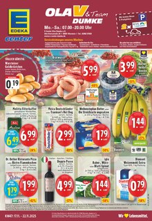 E center Prospekt Aktuelle Angebote mit 28 Seiten