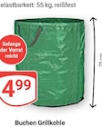 Buchen Grillkohle Angebote bei GLOBUS Leipzig für 4,99 €