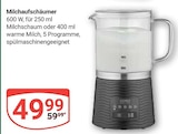 Aktuelle Milchaufschäumer Angebote bei GLOBUS in Duisburg Aktuelles Milchaufschäumer Angebot bei GLOBUS in Duisburg ab 49,99 €