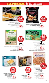 Prospectus Super U "SUPER U" en cours à Perpignan, Page 33 Catalogue Super U en cours à Perpignan, "SUPER U", Page 33