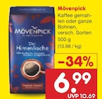 Kaffee gemahlen Angebot in Großkayna Kaffee gemahlen im aktuellen Prospekt bei Netto Marken-Discount in Großkayna