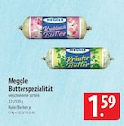 famila Nordost - Knoblauch Butter Angebot im Prospekt Knoblauch Butter bei famila Nordost im Prospekt "" für 1,59 €