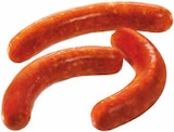 Salsiccia Bratwurst Angebote bei E center Rheine für 1,29 €