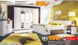 Kleiderschrank Angebote bei Opti-Megastore Bremerhaven für 229,00 €
