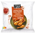 Netto mit dem Scottie Senftenberg - Chicken Drums BBQ & Paprika Angebot im Prospekt Chicken Drums BBQ & Paprika bei Netto mit dem Scottie im Senftenberg Prospekt für 2,99 €