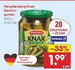 Angebot im Netto Marken-Discount Walddorfhäslach Prospekt Netto Marken-Discount Walddorfhäslach Prospekt mit im Angebot für 1,99 €