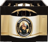 Premium Hefe Weißbiere Angebote von Franziskaner bei Netto Marken-Discount Regensburg für 23,98 €