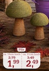 Pilz im Angebot bei Garten-Center Nordharz GmbH & Co. KG in Kassel Pilz Angebote bei Garten-Center Nordharz GmbH & Co. KG Kassel für 1,99 €