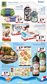 Aktueller EDEKA Prospekt mit Saft, "Aktuelle Angebote", Seite 12