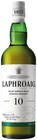 Islay Single Malt Scotch Whisky 10J. im Angebot bei REWE in Landshut Islay Single Malt Scotch Whisky 10J. Angebote von Laphroaig bei REWE Landshut für 29,99 €