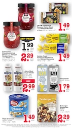 Zucker Angebot im aktuellen E center Prospekt auf Seite 30