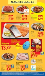 Aktueller Lidl Prospekt mit Grillfleisch, "LIDL LOHNT SICH", Seite 33