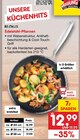 Aktuelles Edelstahl-Pfanne Ø 20 cm Angebot bei Netto Marken-Discount in Kiel ab 12,99 €