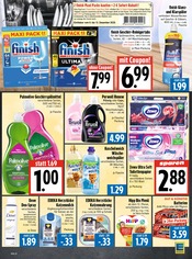 Aktueller EDEKA Prospekt mit Waschmittel, "Aktuelle Angebote", Seite 15
