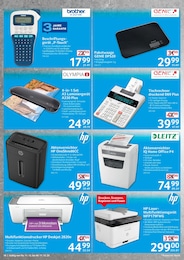 Aktenvernichter Angebot & Preis im aktuellen Selgros Prospekt Aktenvernichter Angebot im aktuellen Selgros Prospekt auf Seite 16